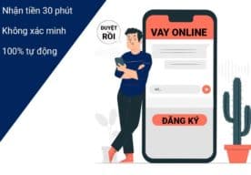 App Vay TiềnTrả Góp Theo Tháng Chỉ Cần CMND