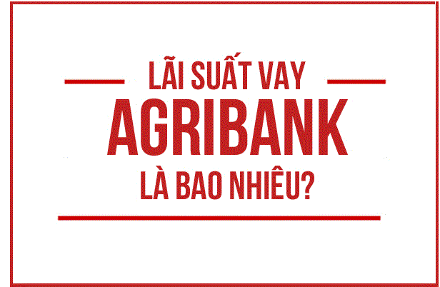 Vay 100 triệu trong 2 năm agribank