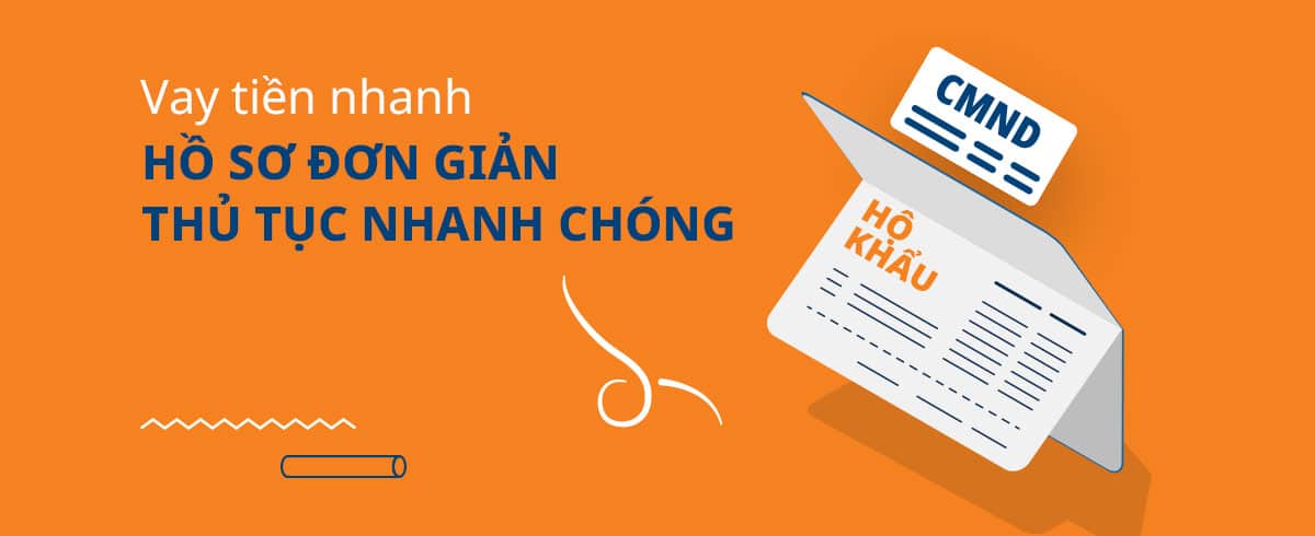 Mirae Asset hỗ trợ vay tiền chỉ cần CMND thủ tục nhanh chóng