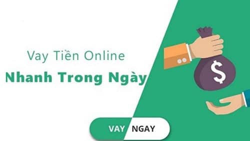 Ưu điểm các app vay tiền nhanh