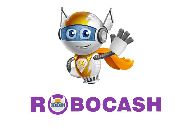 Vay tiền online cấp tốc tại nhà cùng Robocash an toàn, tự động, bảo mật