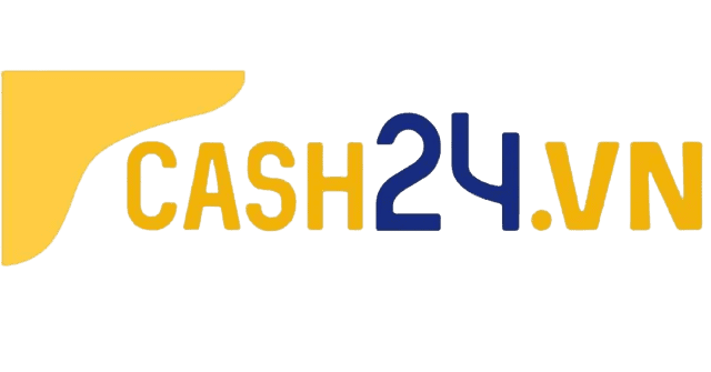 Cash24 vay tiền online cấp tốc tại nhà xét duyệt tự động