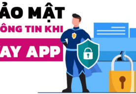 lừa đảo vay tiền qua app