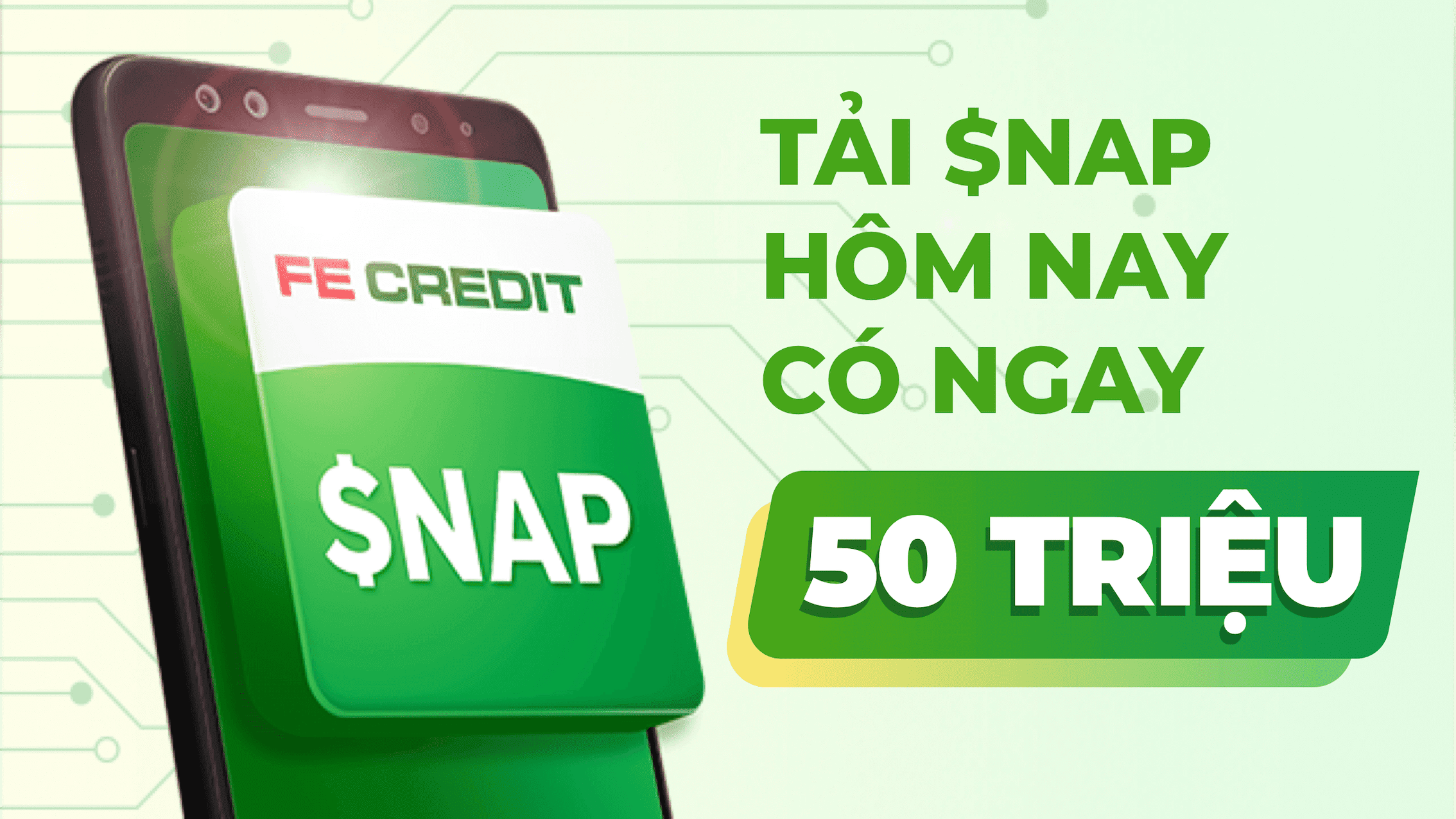  FE $NAP App vay tiền online uy tín 