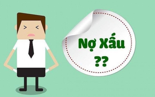 Vay Tiền Online Không Trả Có Dẫn Đến Vướn Nợ Xấu