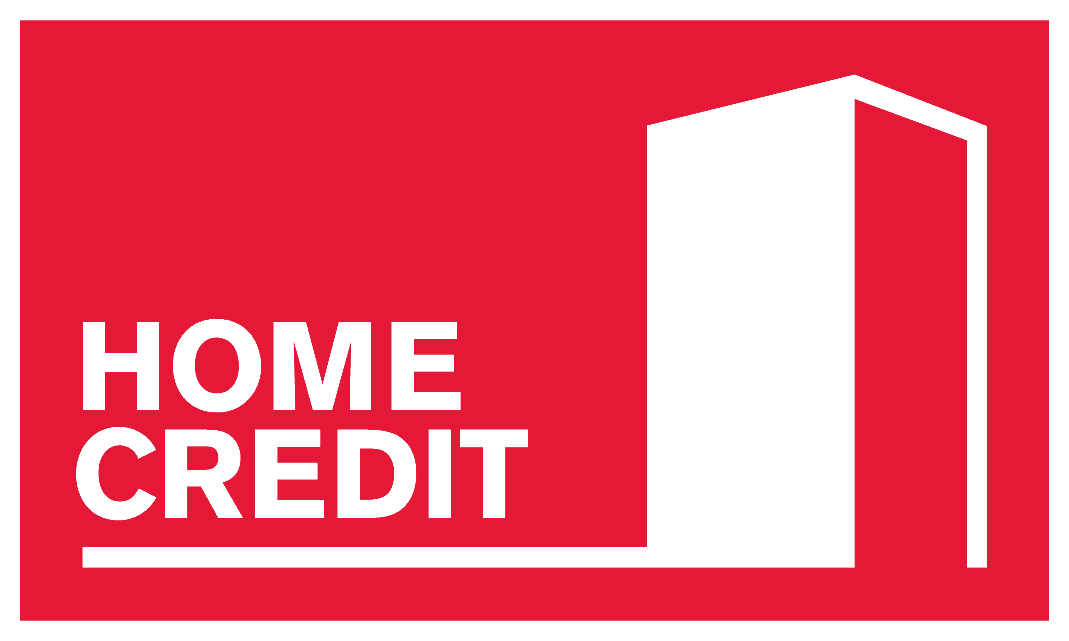 Nên vay tiền công ty tài chính nào Home Credit