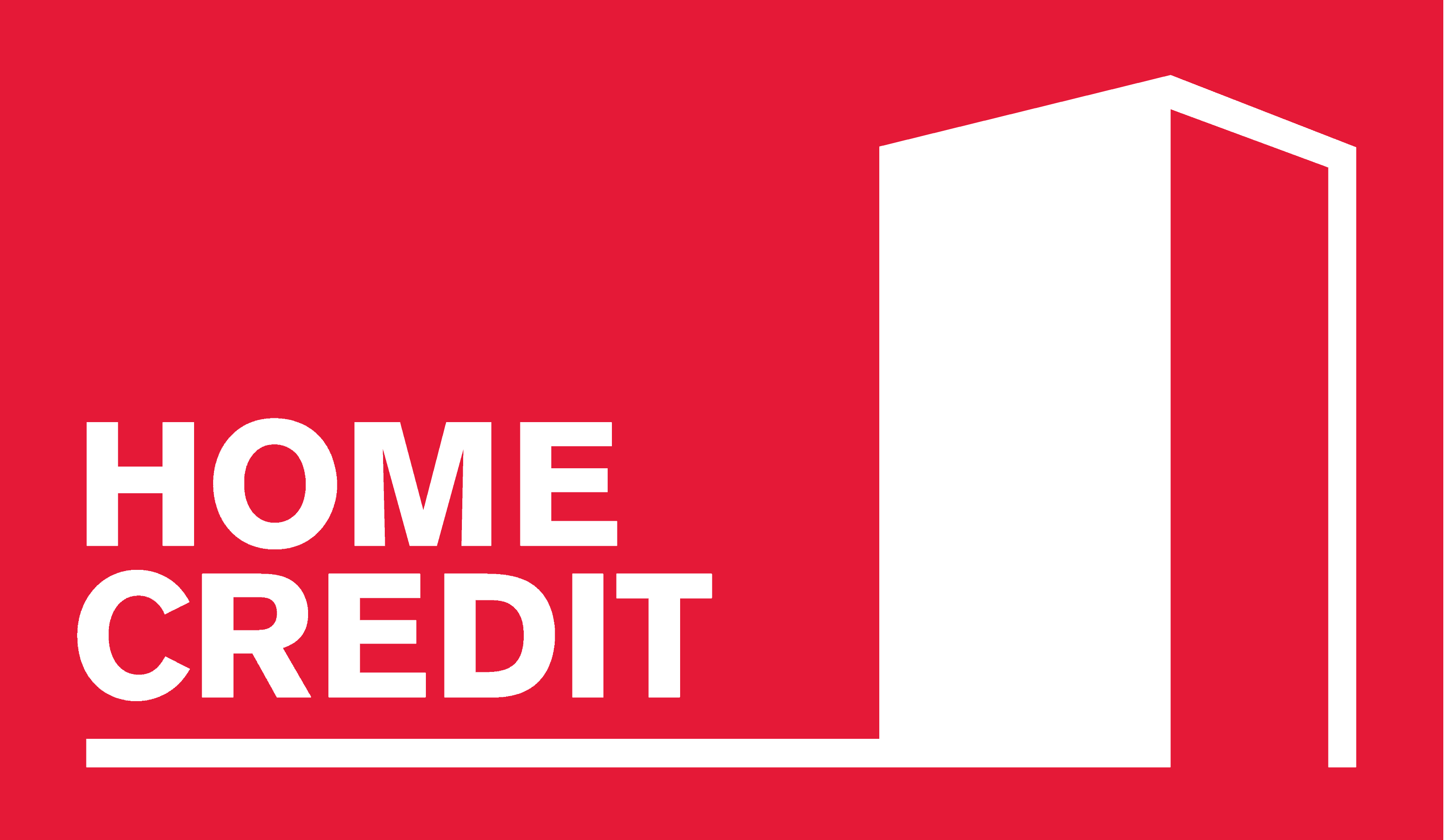 Vay tiền trả góp tháng tư nhân Home Credit