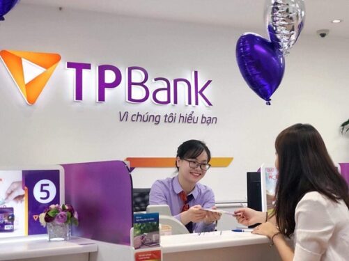 TPBank cho vay trả góp dành cho sinh viên