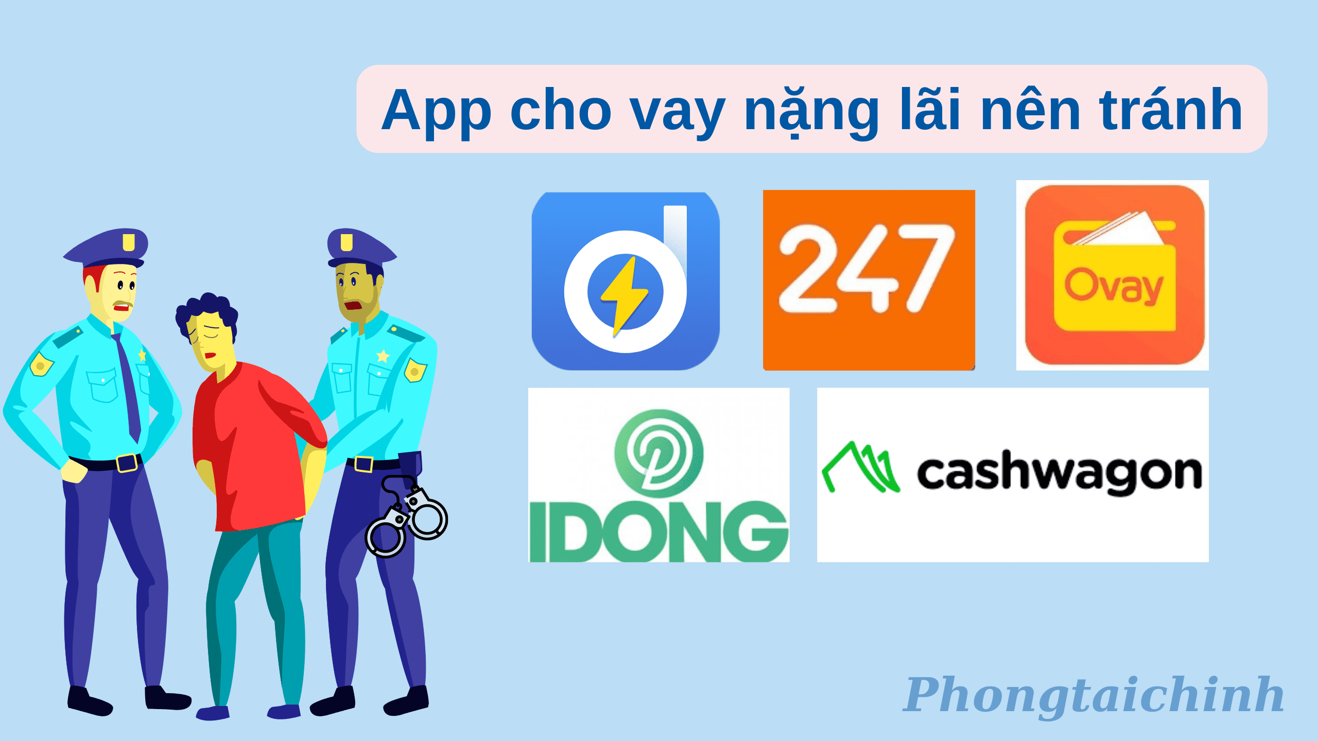 Tố cáo app cho vay nặng lãi