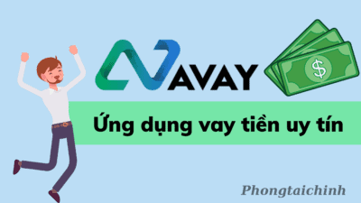 Avay - Hỗ Trợ Vay 30 Triệu Trả Góp 24 Tháng 