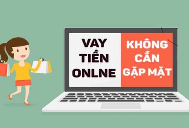 Vay Tiền Trả Góp Theo Tháng Online Không Cần Gặp Mặt