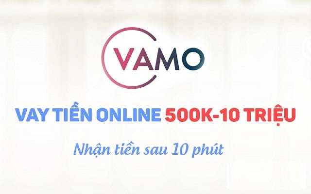 Các trang web vay tiền online uy tín