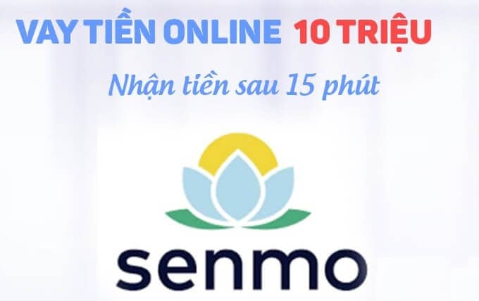 Các trang web vay tiền online uy tín