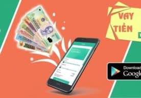 có nên vay tiền qua các app vay