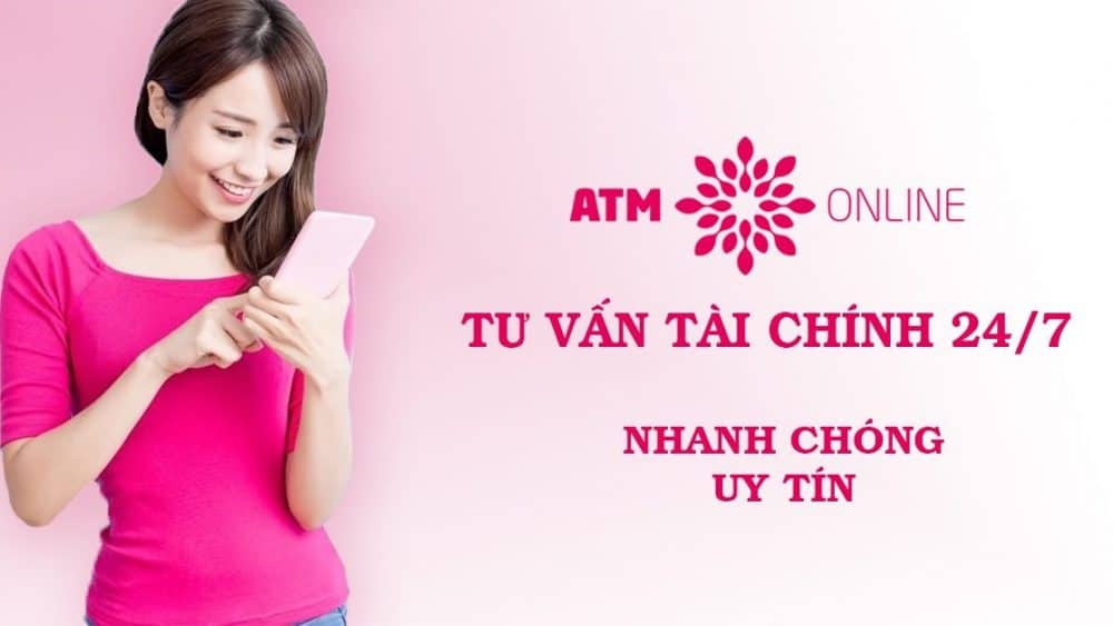 ứng dụng vay tiền online nhanh nhất