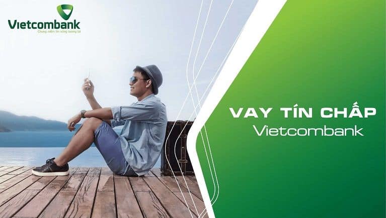 Vay tiền Vietcombank bằng hợp đồng bảo hiểm nhân thọ Bảo Việt