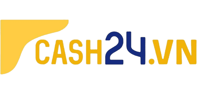 Vay tiền trả góp lãi suất thấp Cash24vn