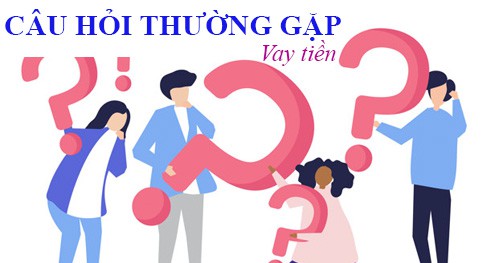 Vay Tiền Bằng CMND Và Thẻ ATM