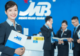 vay tiền MB bank cần những gì