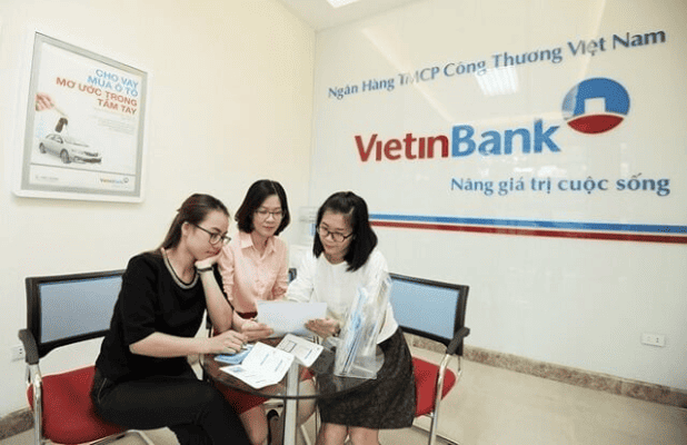 Vietinbank cho vay tiền trả góp dành cho sinh viên