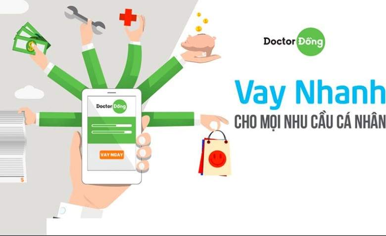 vay tiền online không thẩm định người thân