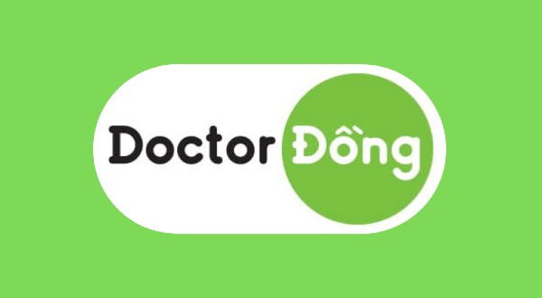 Các App vay tiền online uy tín nhất Doctor Đồng