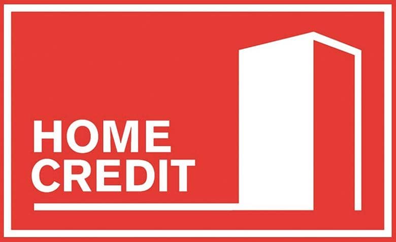 Home Credit hỗ trợ vay tiền online trả góp hàng tháng