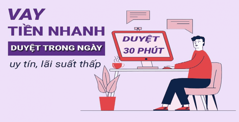 Vay tiền bằng cavet xe máy online nhanh, xét duyệt trong ngày