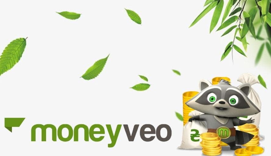 MoneyVeo - Hỗ trợ vay tiền bằng thẻ CCCD gắn chip