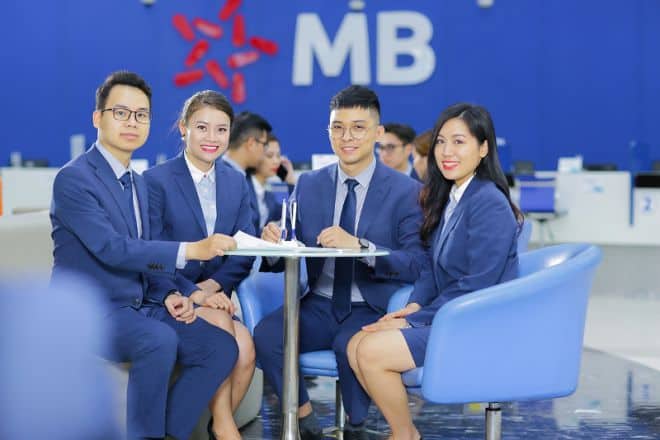 vay tiền MB bank cần những gì