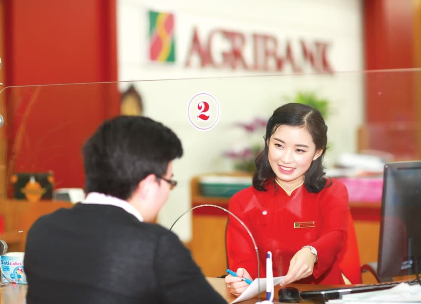 Vay 100 triệu trong 2 năm agribank