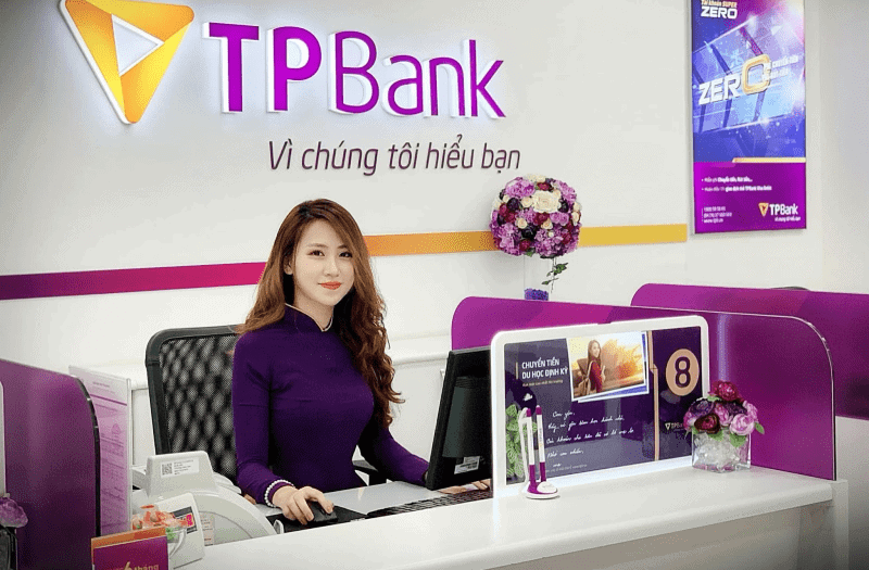 Ngân Hàng TP Bank Đơn Vị Cho Vay 20 Triệu Trả Góp 24 Tháng Uy Tín