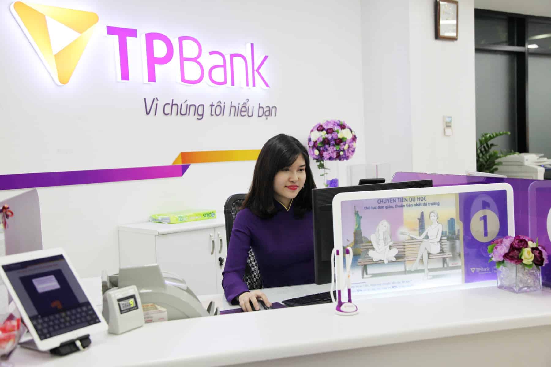 TP Bank hỗ trợ Vay tiền theo hợp đồng bảo hiểm nhân thọ