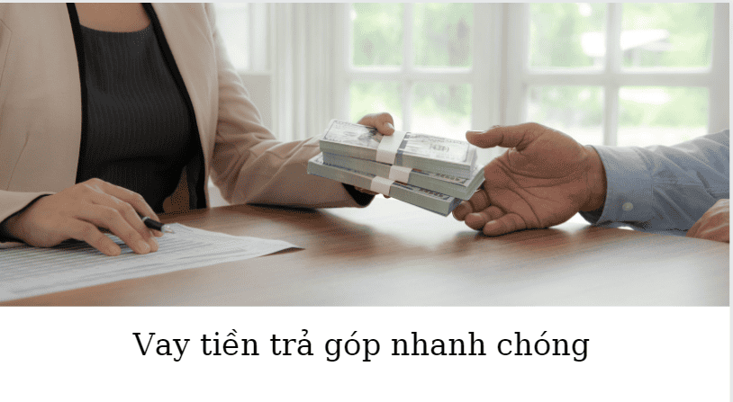 Hình thức vay 50 triệu trả góp 24 tháng giúp người vay giảm áp lực trả nợ