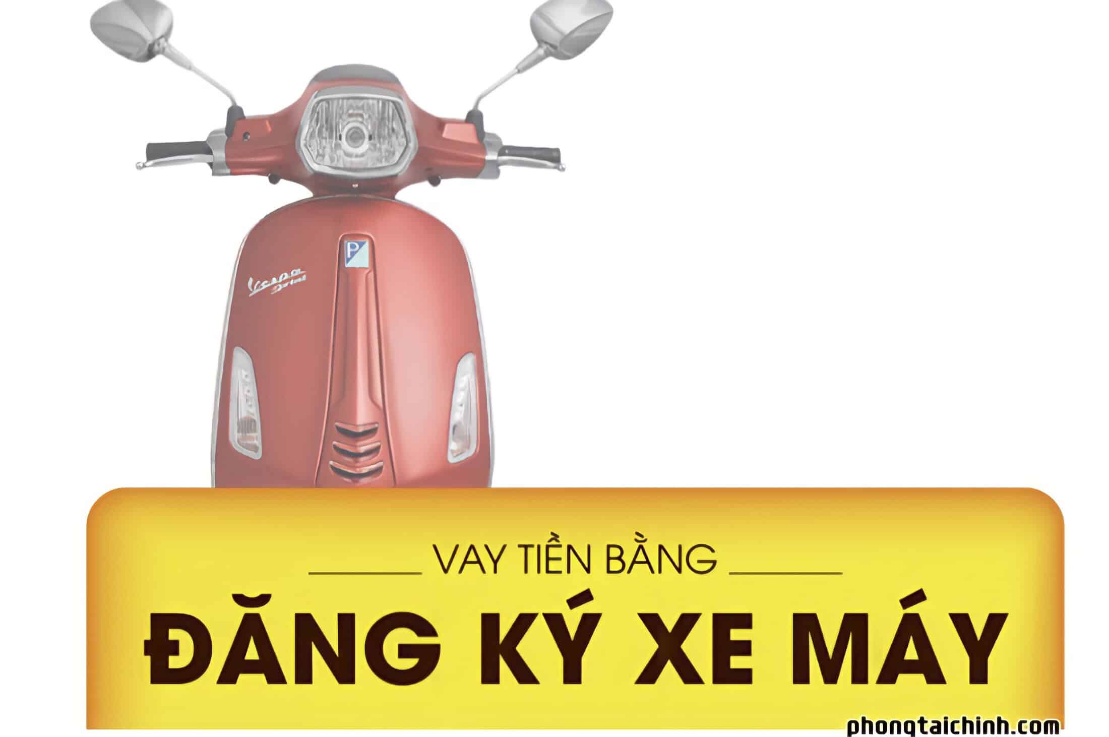 Vay 30 triệu trả góp 12 tháng bằng cavet