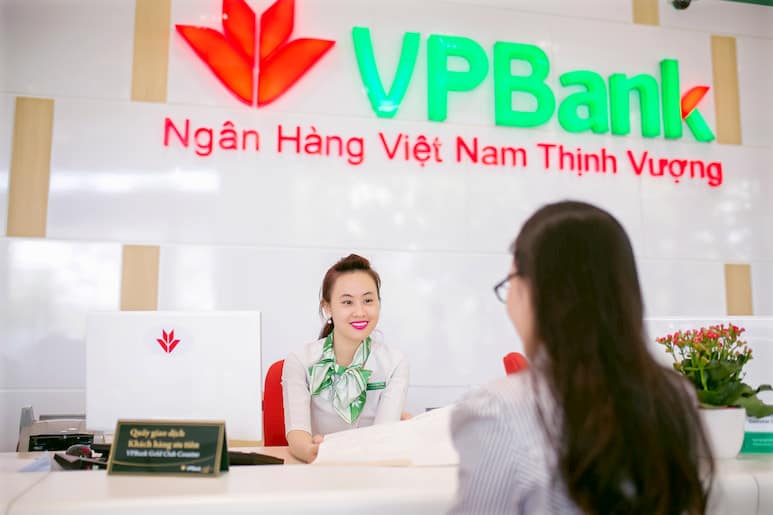 Vay 50 triệu trả góp 24 tháng cùng VPBank