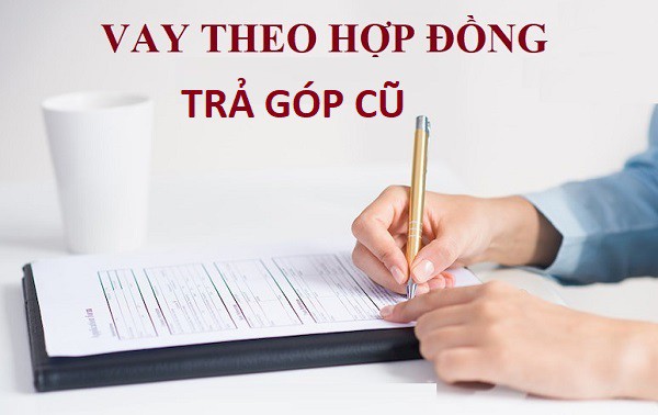 Lưu ý khi vay theo hợp đồng trả góp Home Credit cần trả đúng hạn tránh nợ xấu