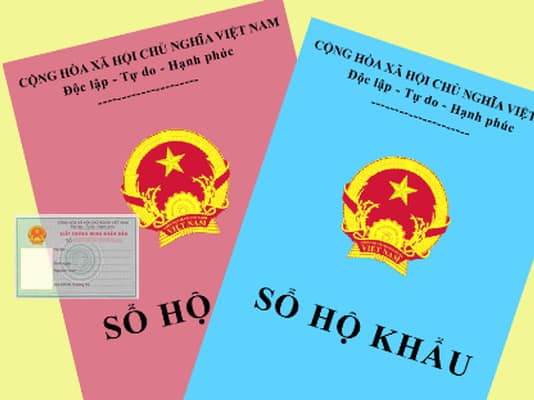 Có các giấy tờ liên quan khi vay 100 triệu trong 2 năm vietcombank