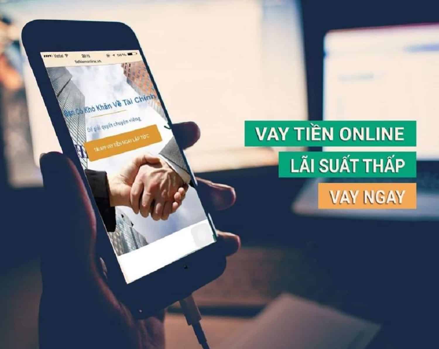 18 tuổi có thể chọn hình thức vay tiền online, ưu điểm tỷ lệ xét duyệt cao, giải ngân nhanh