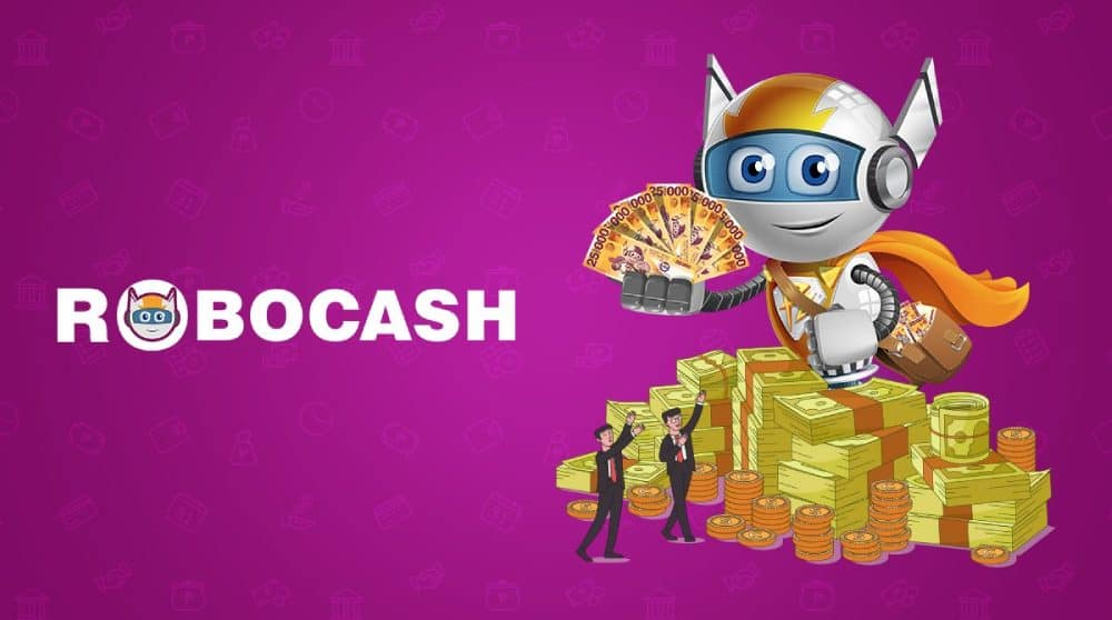 Robocash - Đơn vị cho vay tiền hỗ trợ nợ xấu