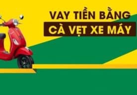 vay tiền trả góp bằng đăng ký xe máy