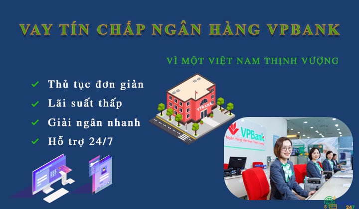 Vay tiền VP Bank bằng hợp đồng bảo hiểm nhân thọ Bảo Việt