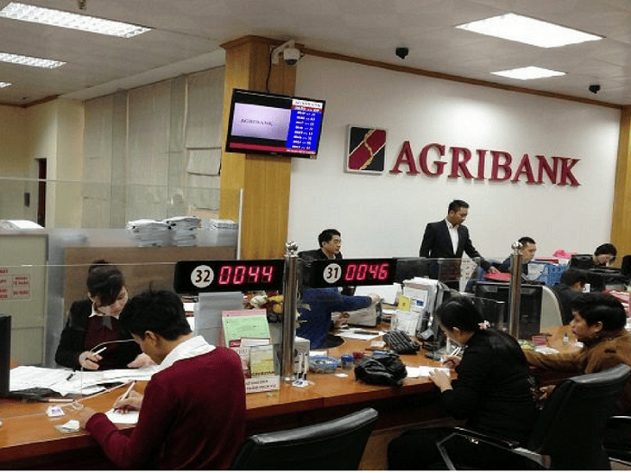 Vay tiền Agrbank bằng hợp đồng bảo hiểm nhân thọ Bảo Việt