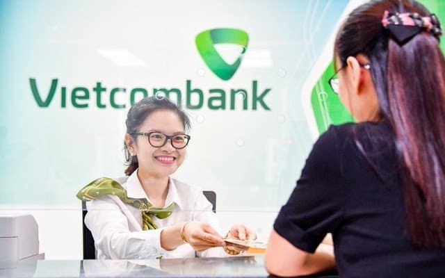 Vietcombank cho vay tiền trả góp dành cho sinh viên