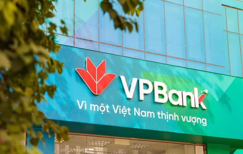 VPbank hỗ trợ vay tiền online trả góp hàng tháng