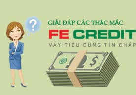 Nhận Được Tin Nhắn Vay Tiền Từ FE Cần Làm Gì ?