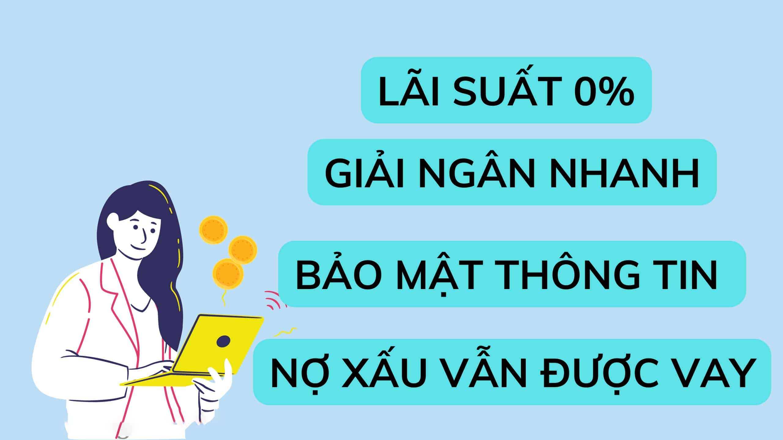 vay tiền online có an toàn