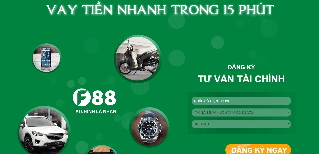 vay tiền không lãi suất lần đầu