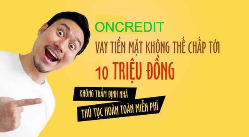 vay tiền online không thẩm định người thân